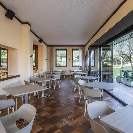 Ideal Apartman Sirmione