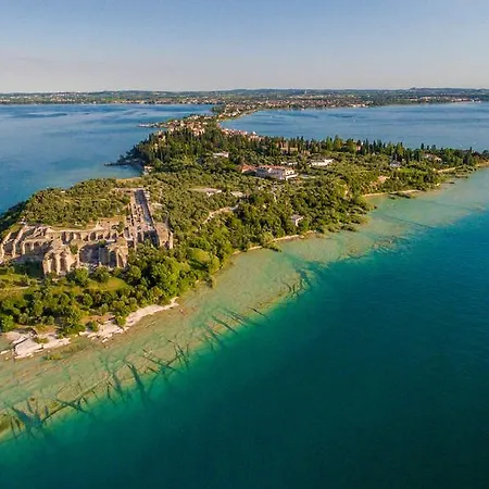 Apartman Ideal Sirmione