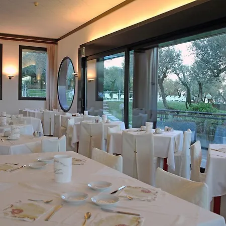 Ideal Apartman Sirmione