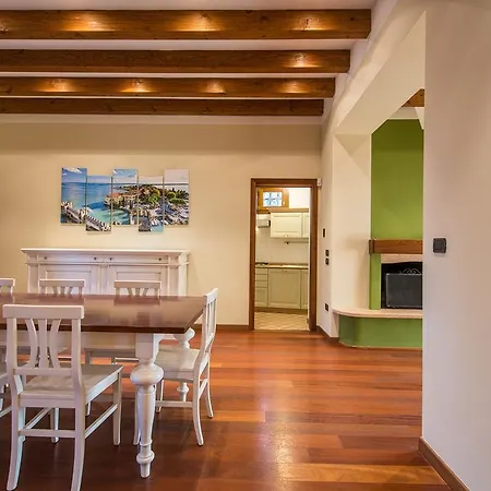 Apartment Ideal *